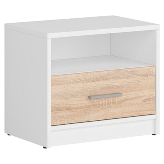 ტუმბო Nuvo IS0125