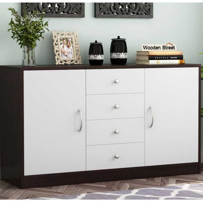 კომოდი Nuvo IS0095 Black