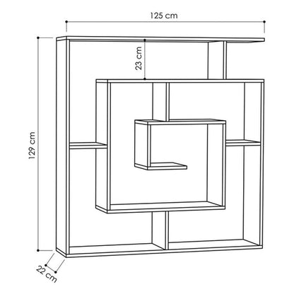 თარო Nuvo IS0352