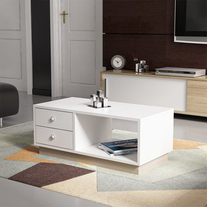 ჟურნალების მაგიდა Nuvo 10435