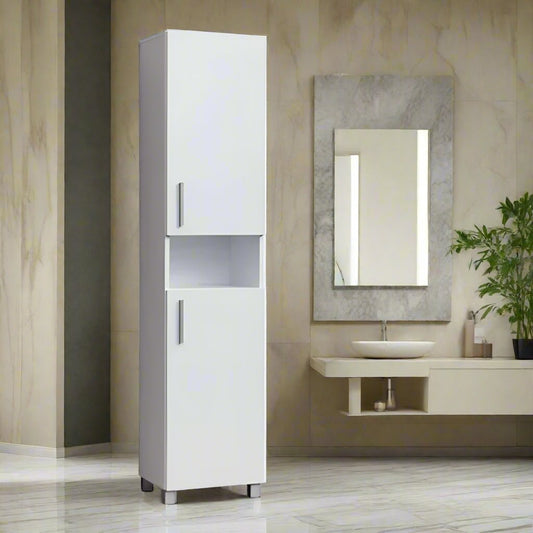 სააბაზანოს კარადა Nuvo IS0007