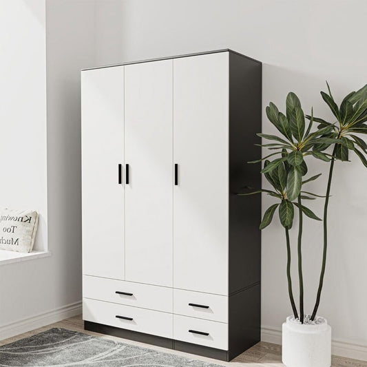 გარდერობი Nuvo IS0834