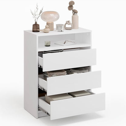 კომოდი Nuvo IS0178