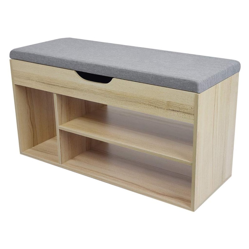 ფეხსაცმლის კარადა Nuvo IS0764