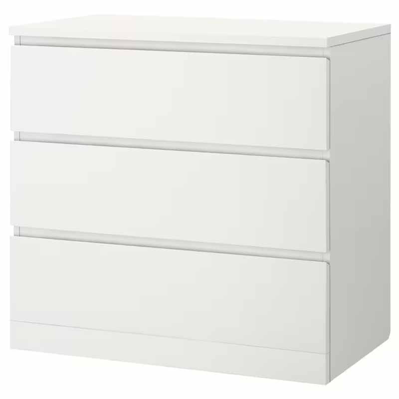 კომოდი Nuvo IS0026