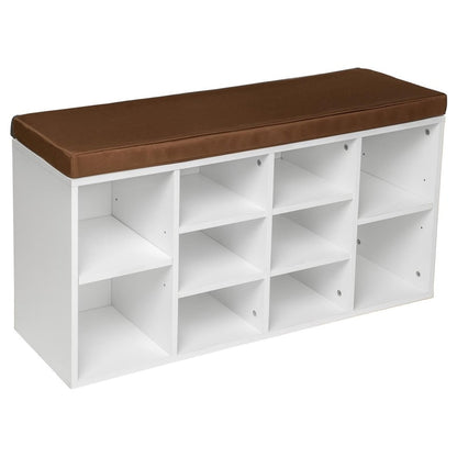 ფეხსაცმლის კარადა Nuvo IS0772