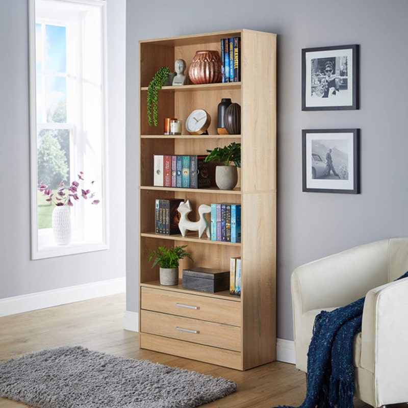 კარადა Nuvo IS0335