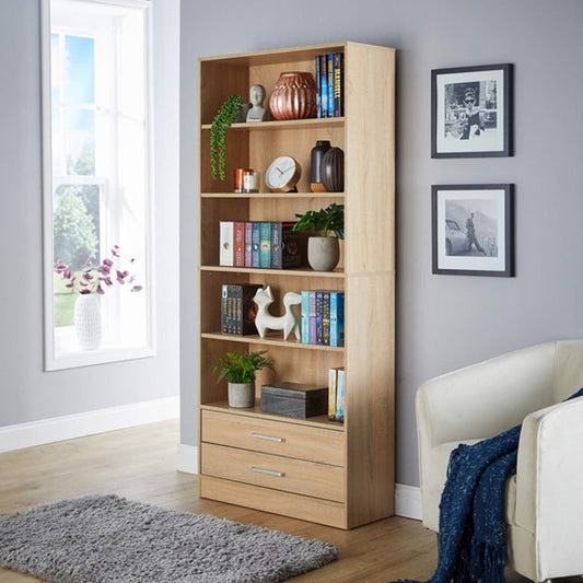 კარადა Nuvo IS0335