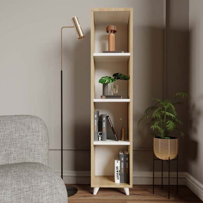 წიგნების თარო Nuvo IS0006