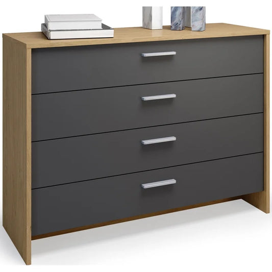 კომოდი Nuvo IS0169