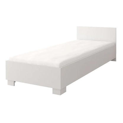 ერთადგილიანი საწოლი 206x93სმ Nuvo IS0690