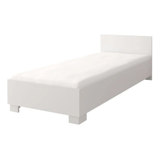 ერთადგილიანი საწოლი 206x93სმ Nuvo IS0690