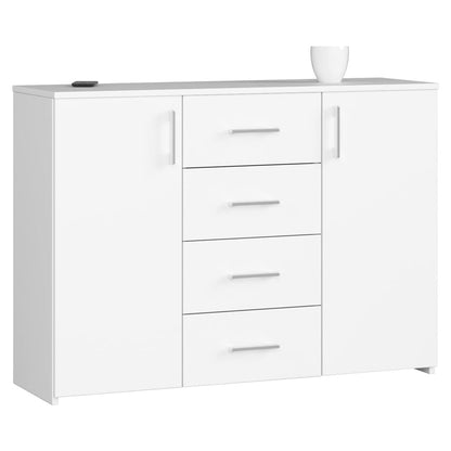 კომოდი Nuvo IS0179