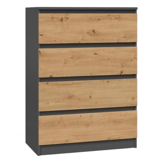 კომოდი Nuvo IS0182