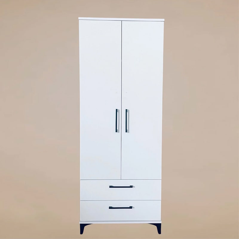 გარდერობი Nuvo IS0924