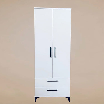 გარდერობი Nuvo IS0924