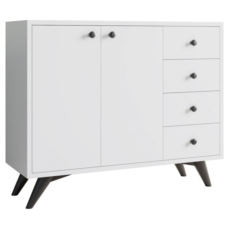 კომოდი Nuvo IS0154