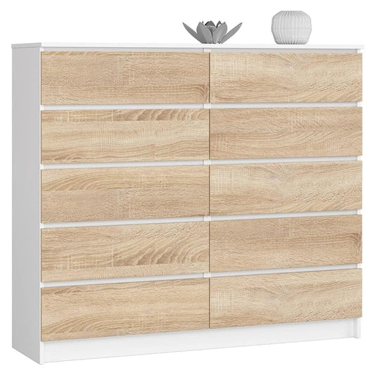 კომოდი Nuvo IS0187