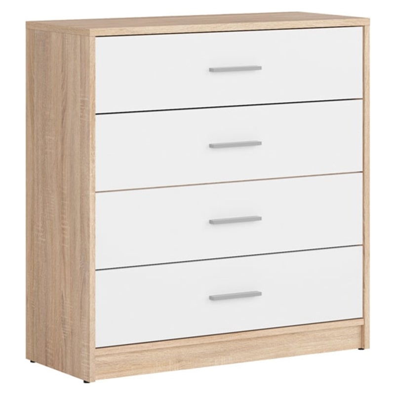 კომოდი Nuvo IS0141