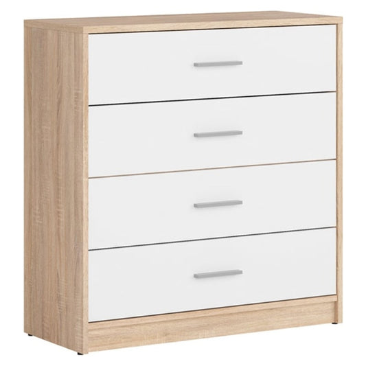 კომოდი Nuvo IS0141