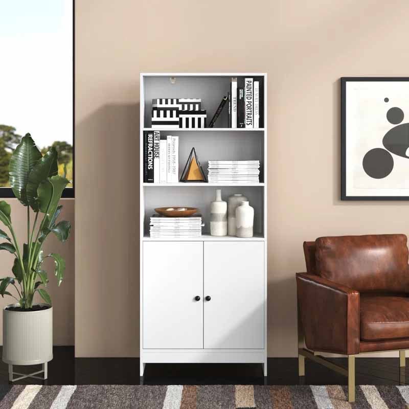 კარადა Nuvo IS0054