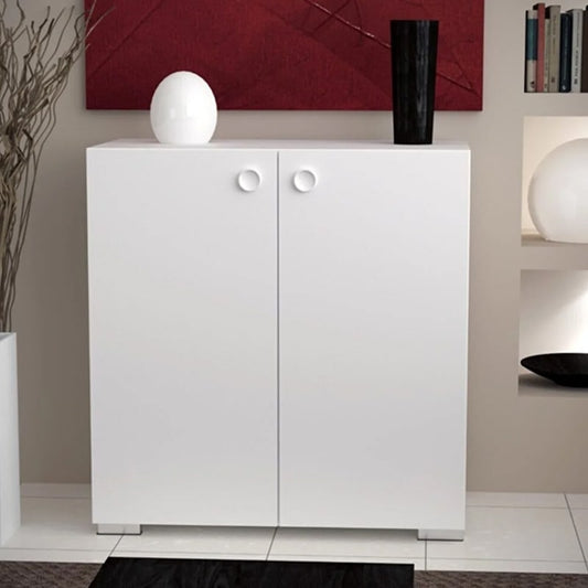 ფეხსაცმლის კარადა Nuvo IS0119