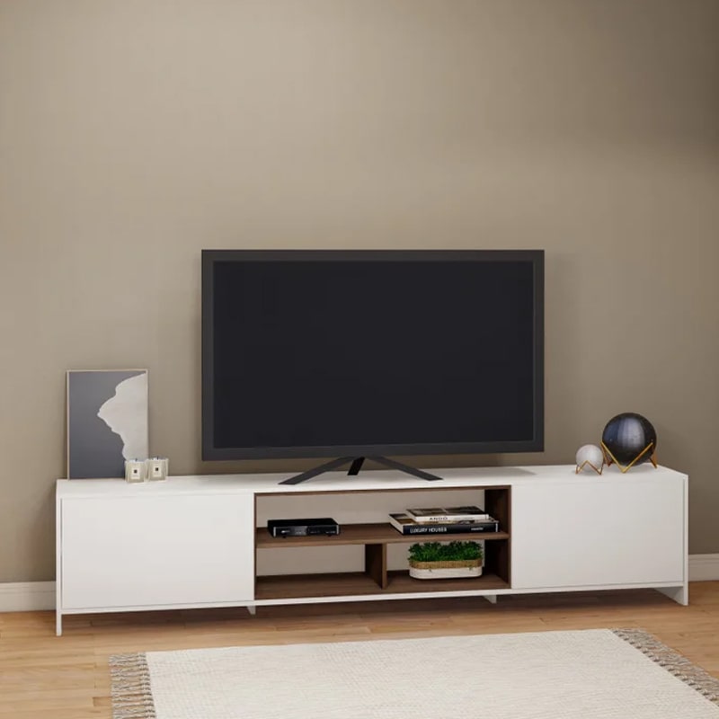 ტელევიზორის მაგიდა Nuvo IS0312