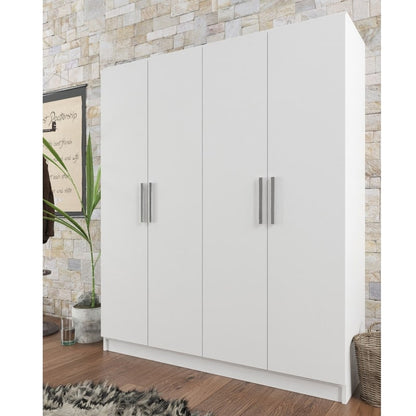 გარდერობი Nuvo IS0929