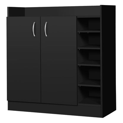 ფეხსაცმლის კარადა Nuvo IS0785