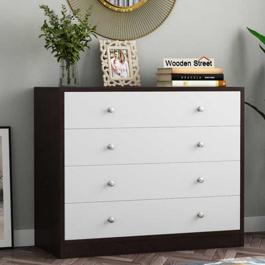 კომოდი Nuvo IS0094 Black