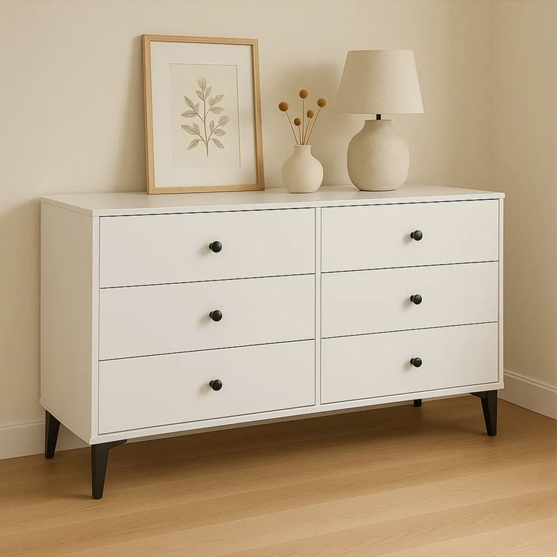 კომოდი Nuvo IS0907