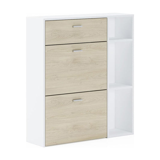 ფეხსაცმლის კარადა Nuvo IS0527