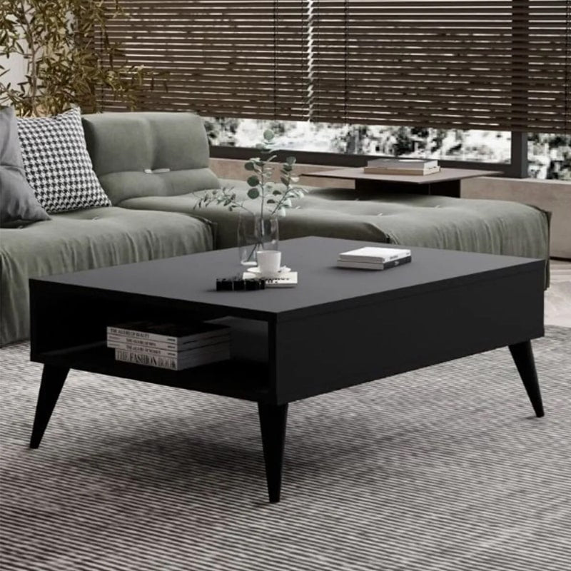 ჟურნალების მაგიდა Nuvo IS0660