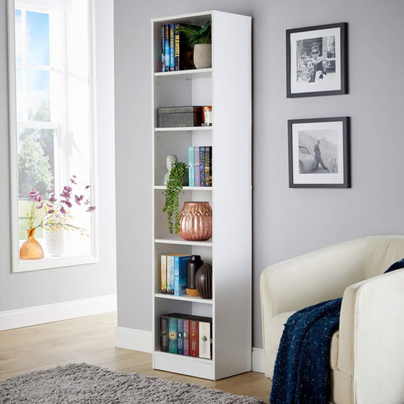 წიგნების თარო Nuvo IS0339