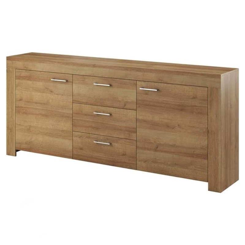 კომოდი Nuvo IS0186