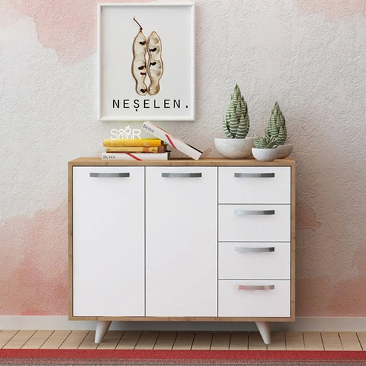 კომოდი Nuvo IS0120