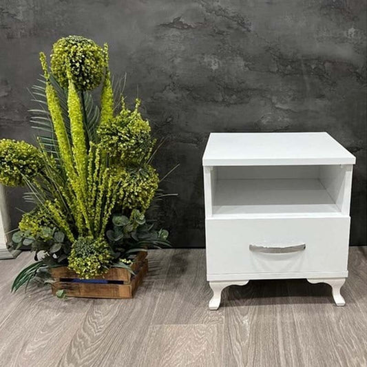 ტუმბო Nuvo IS0001