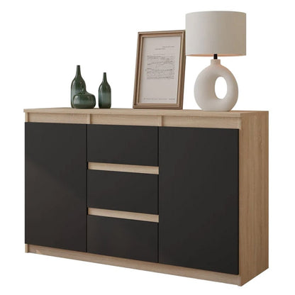 კომოდი Nuvo IS0153