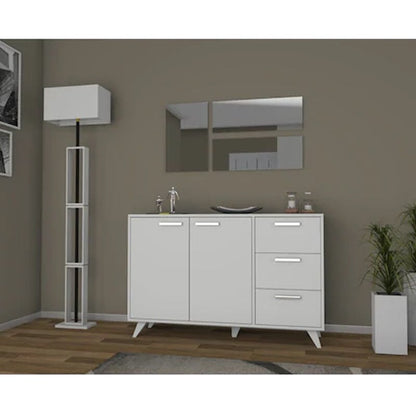 კარადა Nuvo 10293