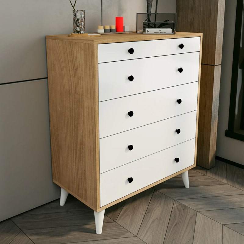 კომოდი Nuvo IS0913