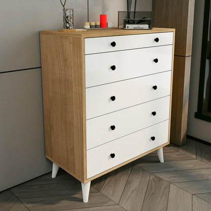 კომოდი Nuvo IS0913