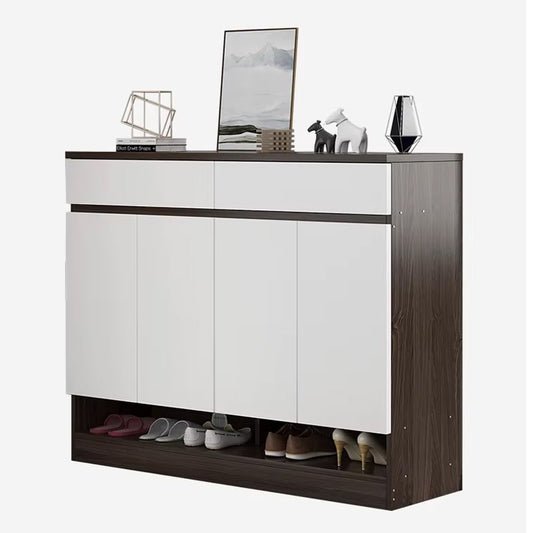 ფეხსაცმლის კარადა Nuvo IS0819