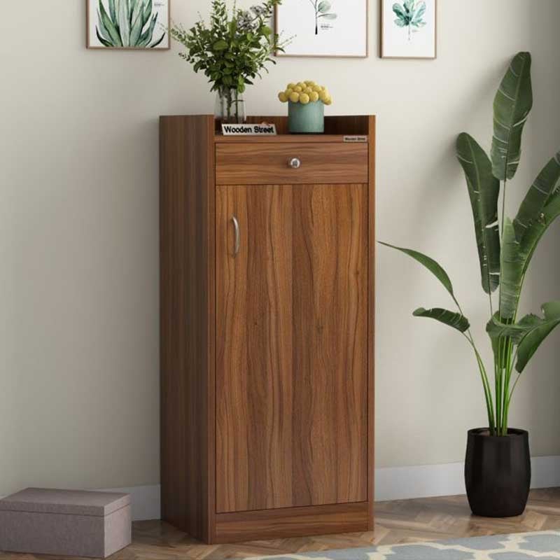 კარადა Nuvo IS0096 Brown