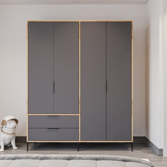 გარდერობი Nuvo IS0932