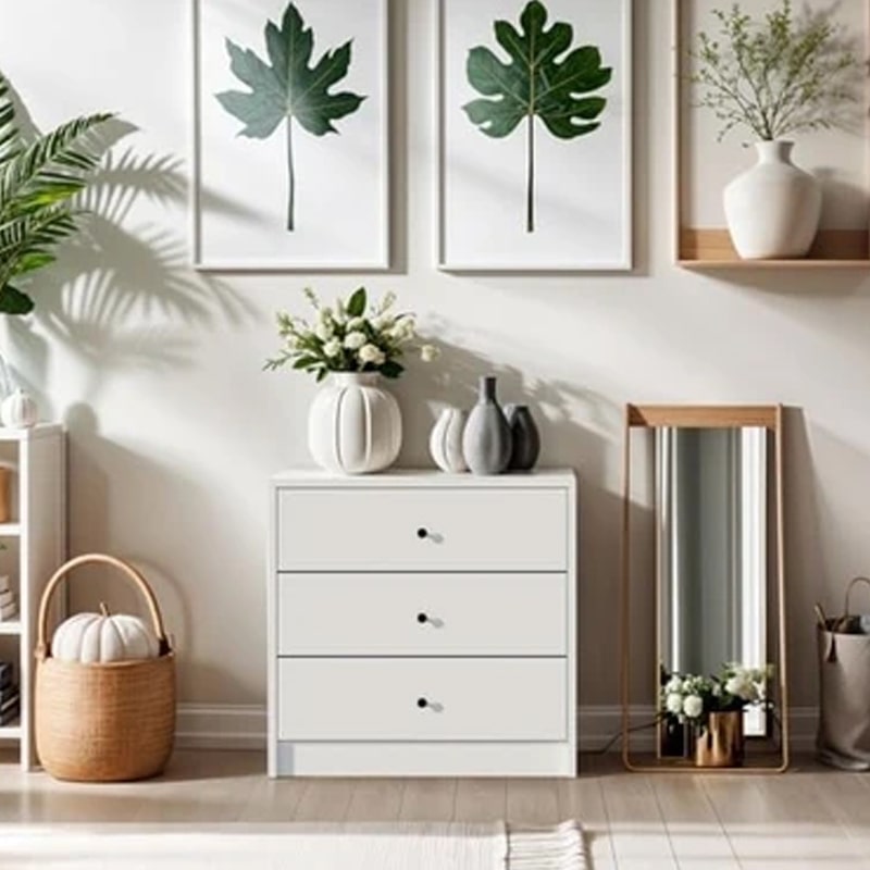 კომოდი Nuvo IS0921