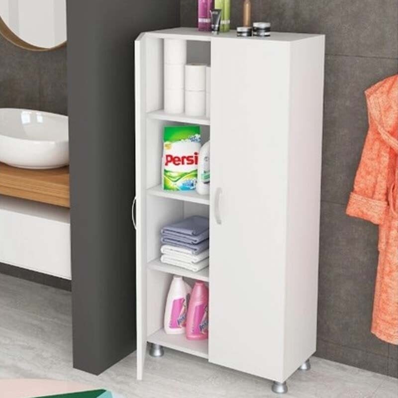 სააბაზანოს კარადა Nuvo IS0005