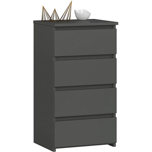 კომოდი Nuvo IS0258