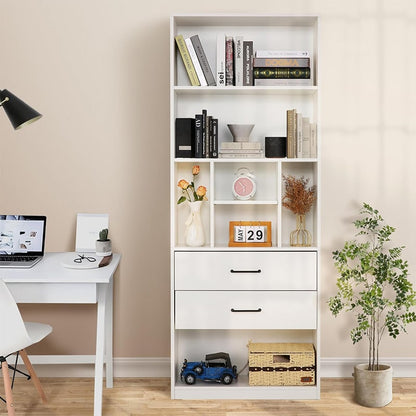 კარადა Nuvo IS0524