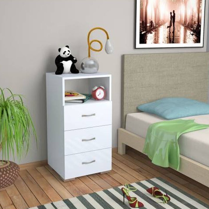 კომოდი Nuvo 10344