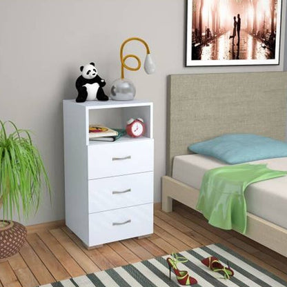 კომოდი Nuvo 10344